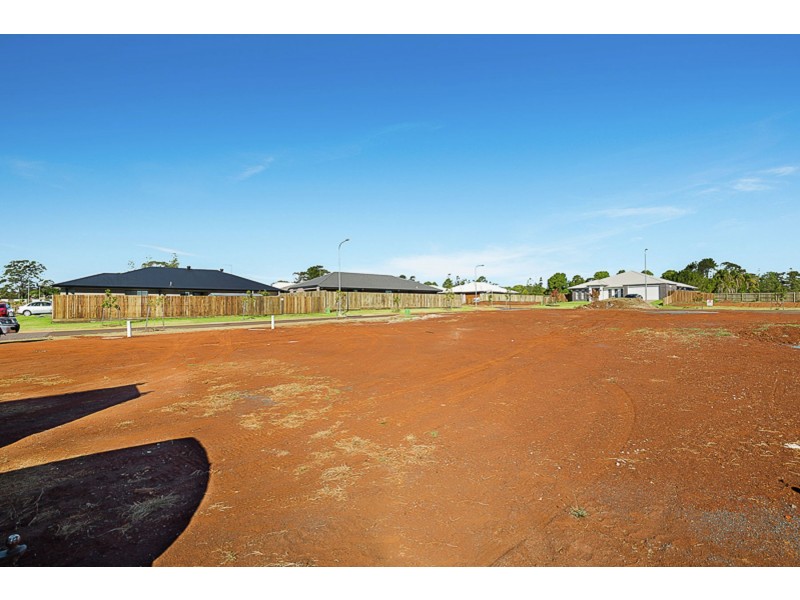 Lot 207 Entabeni Drive, Kearneys Spring QLD 4350