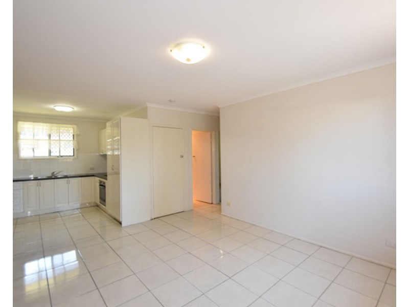 6/6 Phillip Street, East Toowoomba QLD 4350