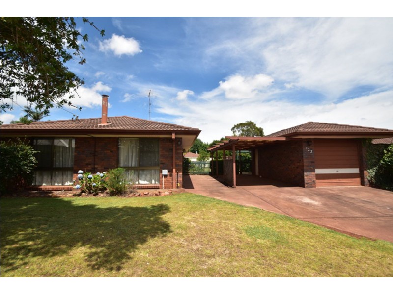 123 Rowbotham Street, Rangeville QLD 4350