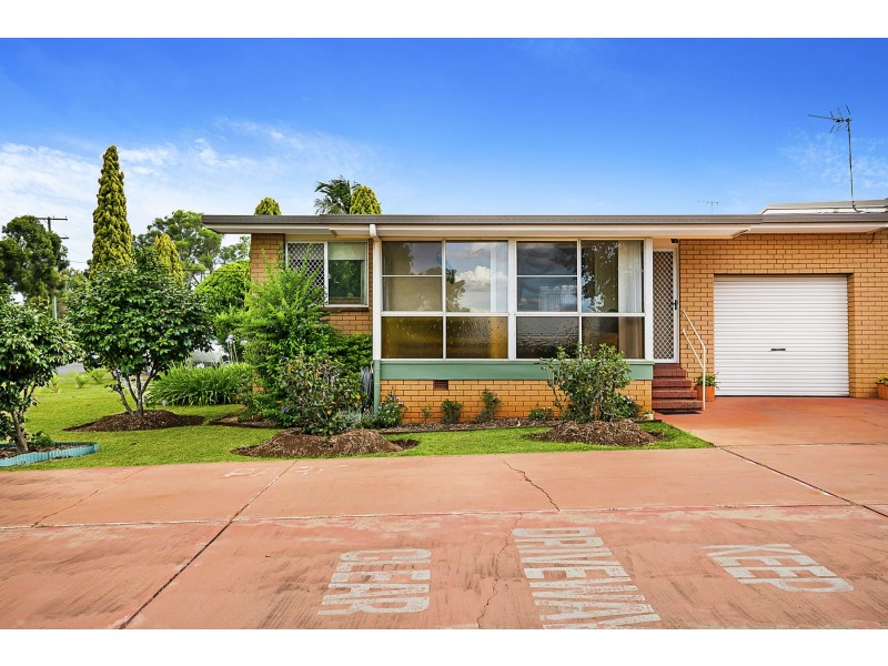 1/21 McGregor Street, Wilsonton QLD 4350