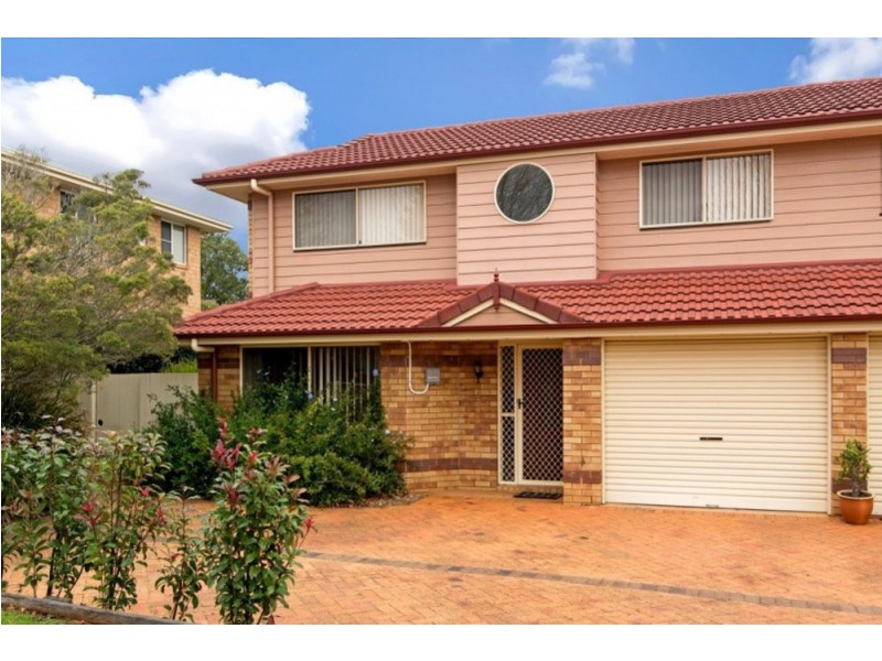 4/38 Cohoe Street, Rangeville QLD 4350