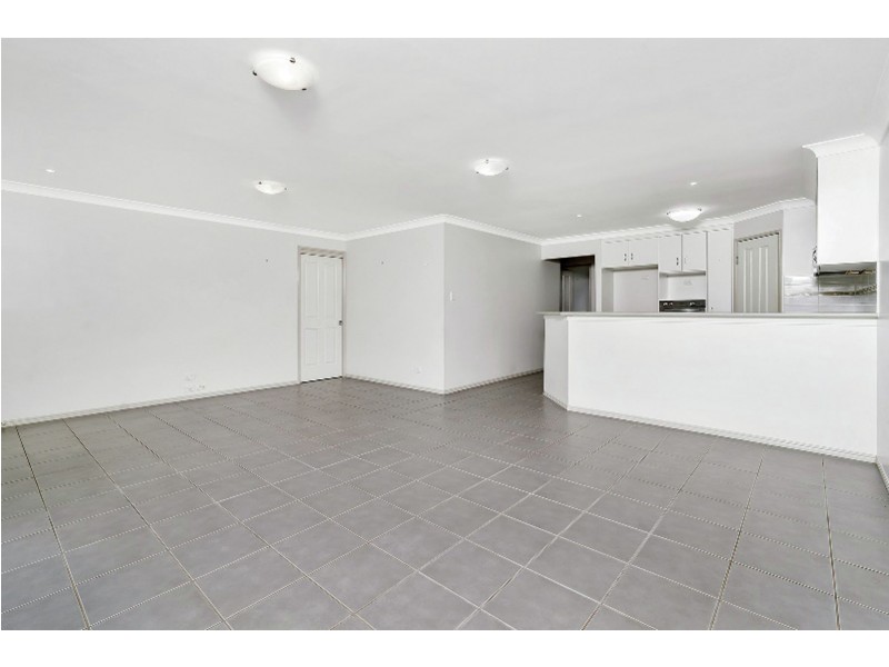 124 Gorman Street, Darling Heights QLD 4350