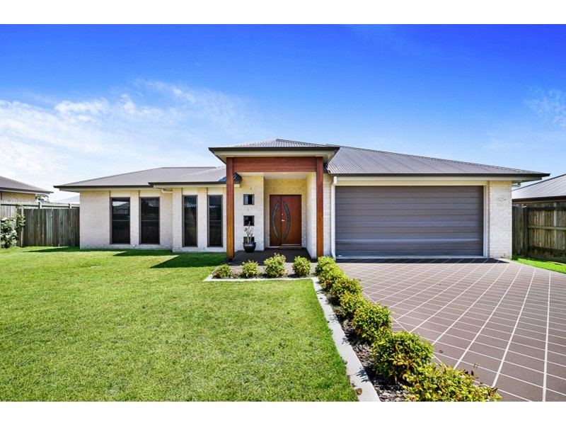 52 Edwin Street, Westbrook QLD 4350