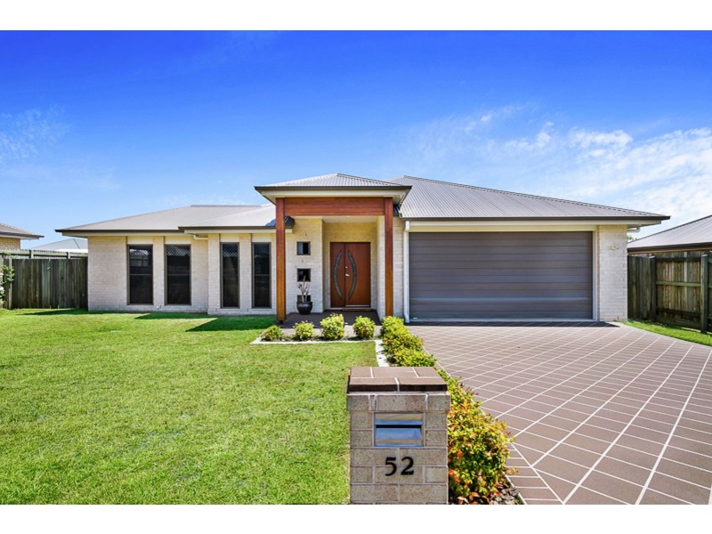 52 Edwin Street, Westbrook QLD 4350