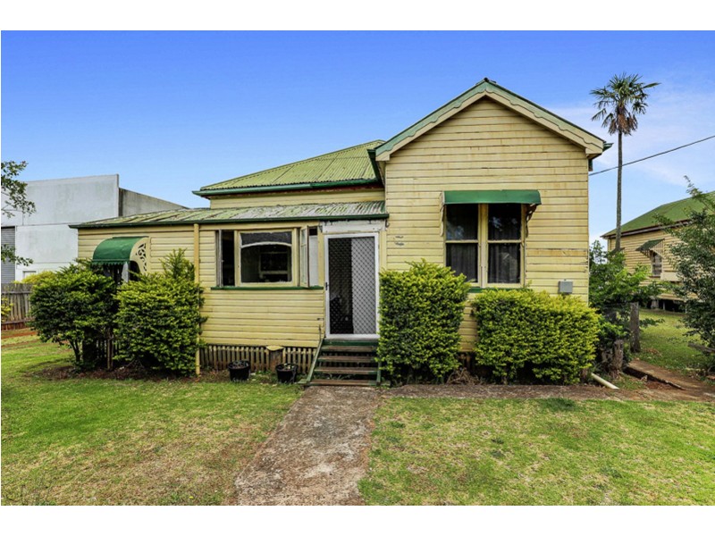 41 Raff Street, Toowoomba City QLD 4350