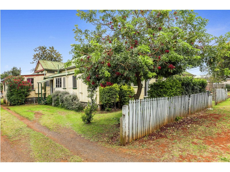 41 Raff Street, Toowoomba City QLD 4350