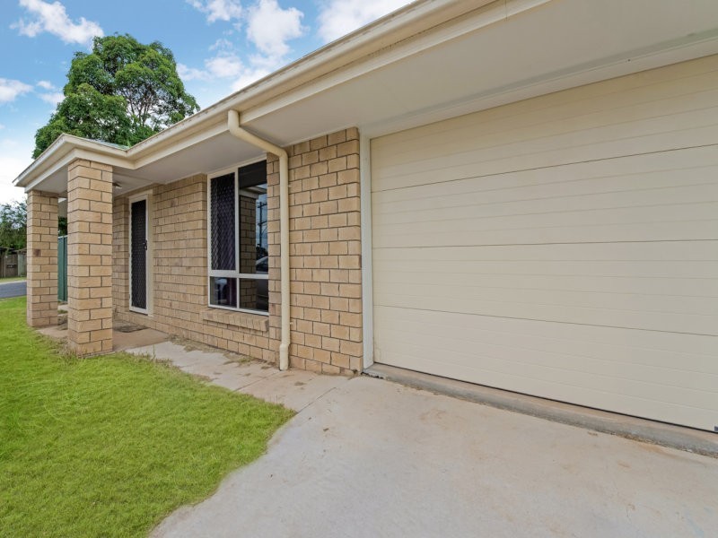 2 Willowburn Drive, Rockville QLD 4350