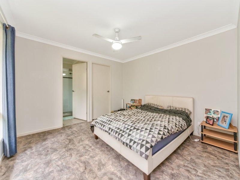2 Willowburn Drive, Rockville QLD 4350