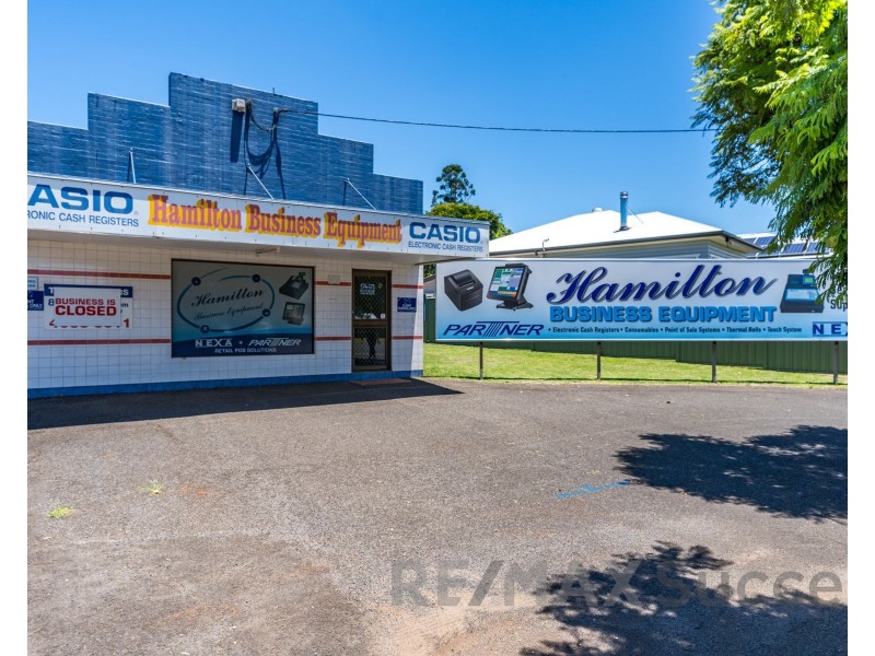 286 Bridge Street, Newtown QLD 4350