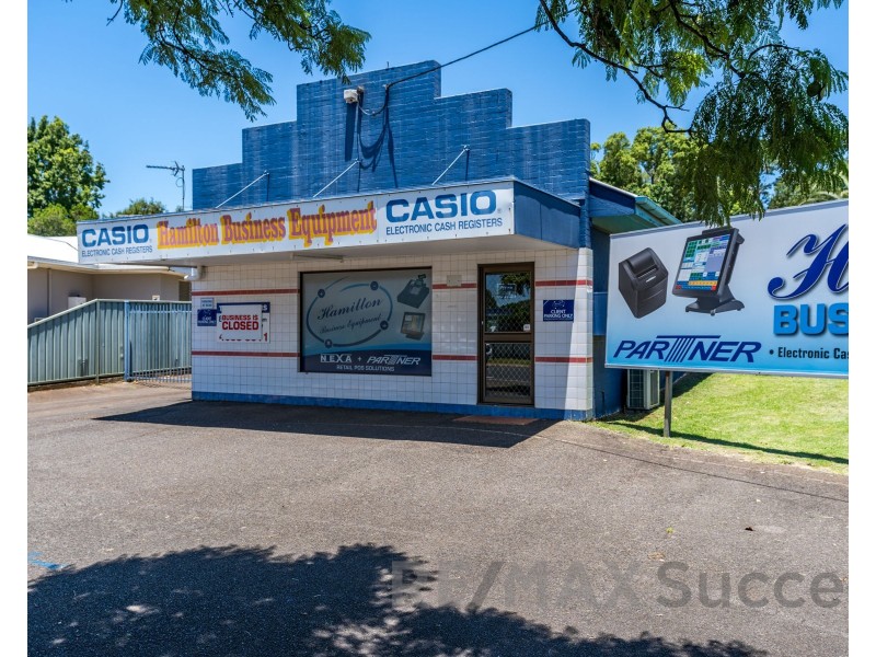 286 Bridge Street, Newtown QLD 4350