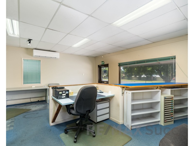 286 Bridge Street, Newtown QLD 4350