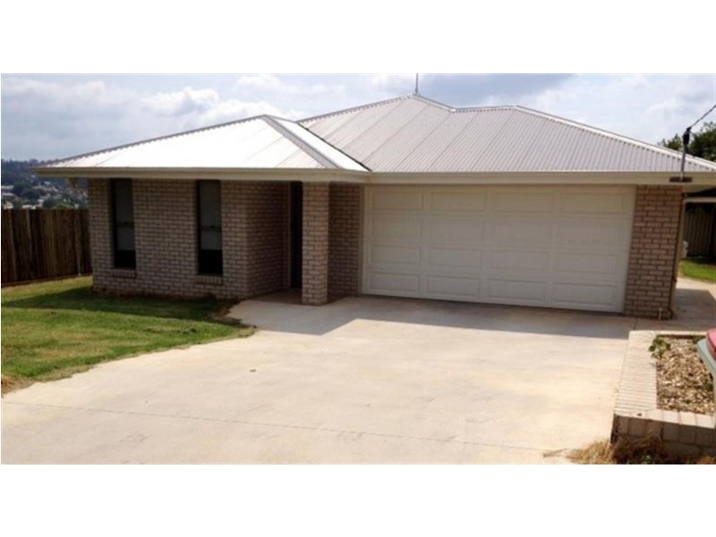 6 Brim Street, Newtown QLD 4350