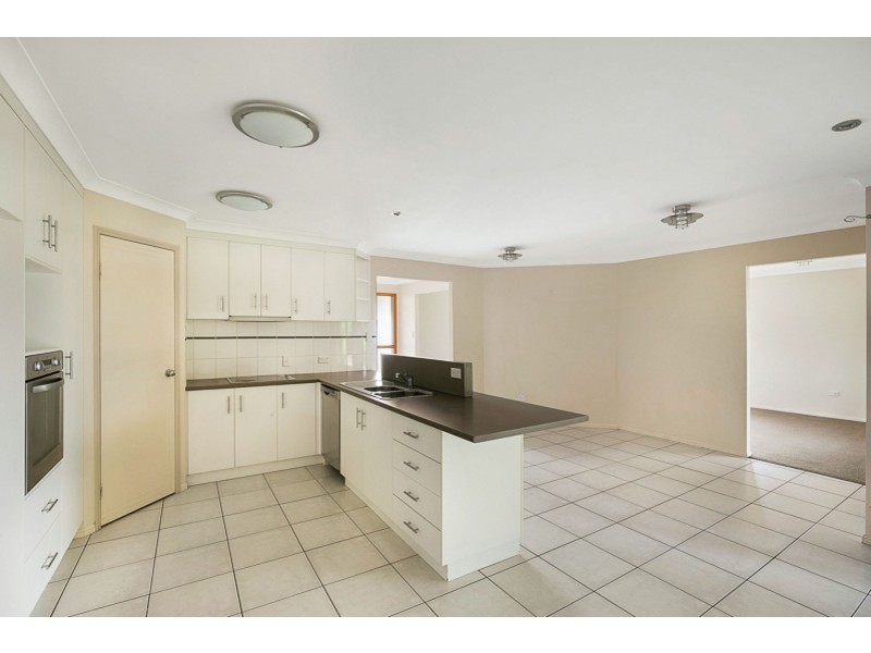 158 Tor Street, Rockville QLD 4350