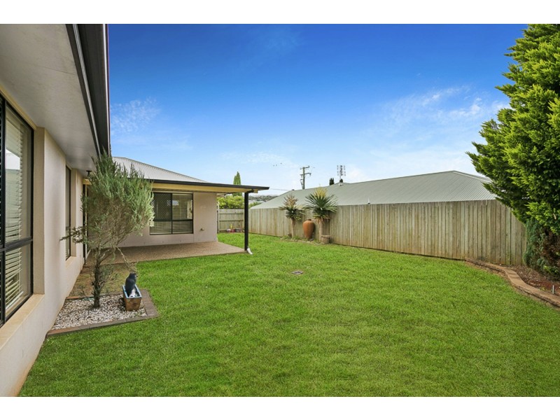 158 Tor Street, Rockville QLD 4350