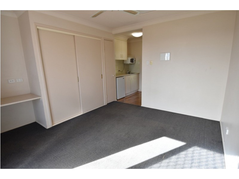 29/14 Fanny Street, Newtown QLD 4350