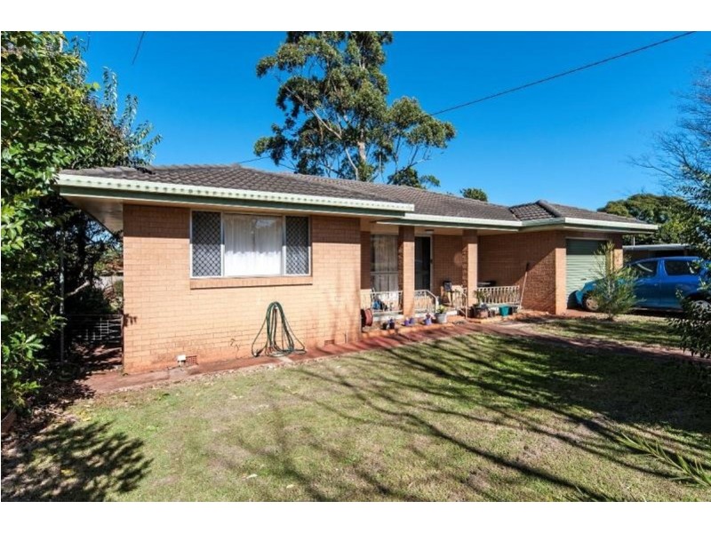 246 Alderley Street, Centenary Heights QLD 4350