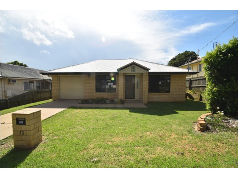 33 Doyle Street, Harlaxton QLD 4350