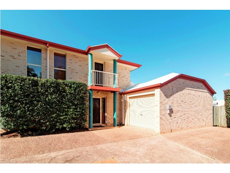 3/330 Hume Street, Centenary Heights QLD 4350