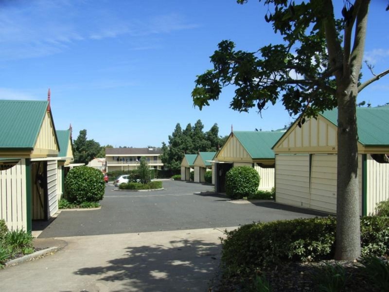 18/77 Lindsay Street, East Toowoomba QLD 4350