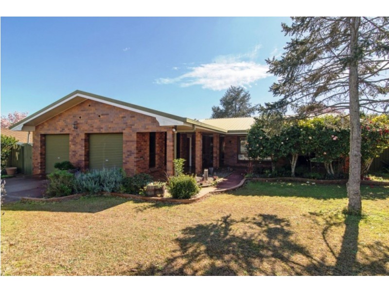 17 Palm Court, Rangeville QLD 4350