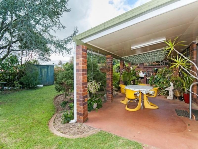 17 Palm Court, Rangeville QLD 4350