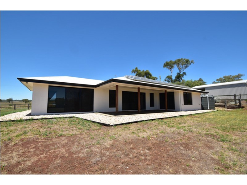 16 Barton Street, Greenmount QLD 4359