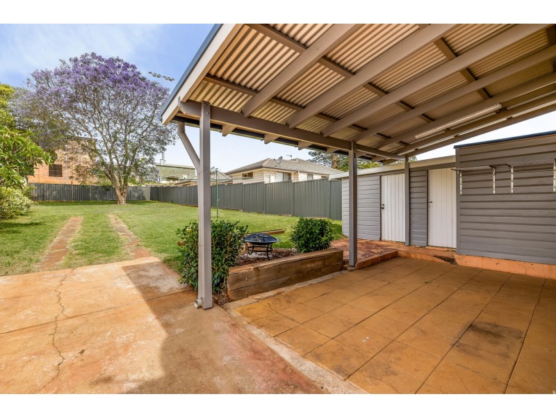 36 Haig Street, South Toowoomba QLD 4350