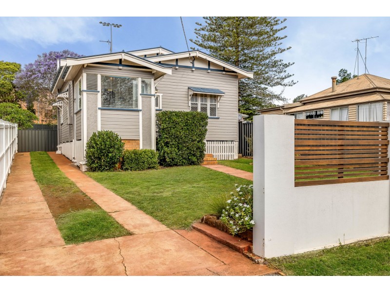 36 Haig Street, South Toowoomba QLD 4350