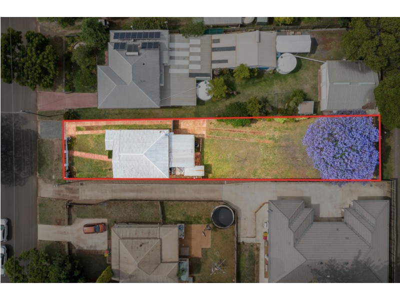 36 Haig Street, South Toowoomba QLD 4350