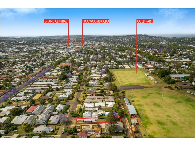 36 Haig Street, South Toowoomba QLD 4350