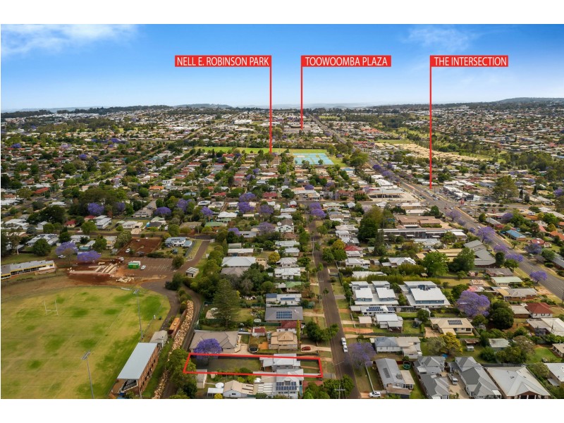36 Haig Street, South Toowoomba QLD 4350