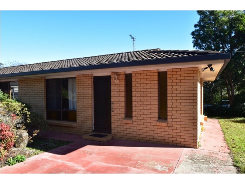 1/22 Patricia Street, Mount Lofty QLD 4350