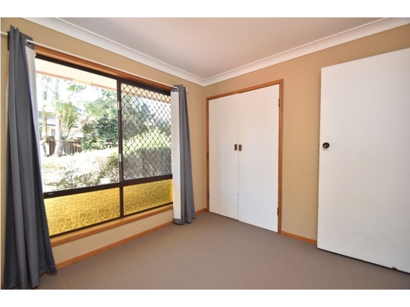 1/22 Patricia Street, Mount Lofty QLD 4350