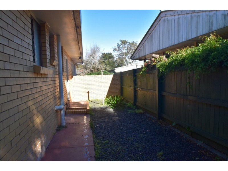 1/22 Patricia Street, Mount Lofty QLD 4350