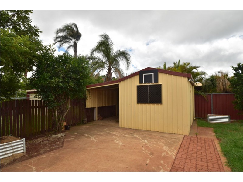 11 Crosby Street, Darling Heights QLD 4350