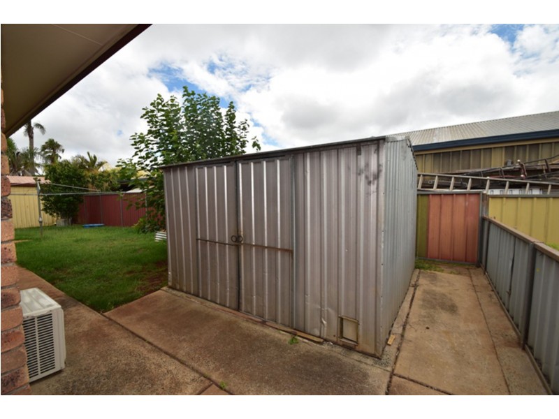 11 Crosby Street, Darling Heights QLD 4350