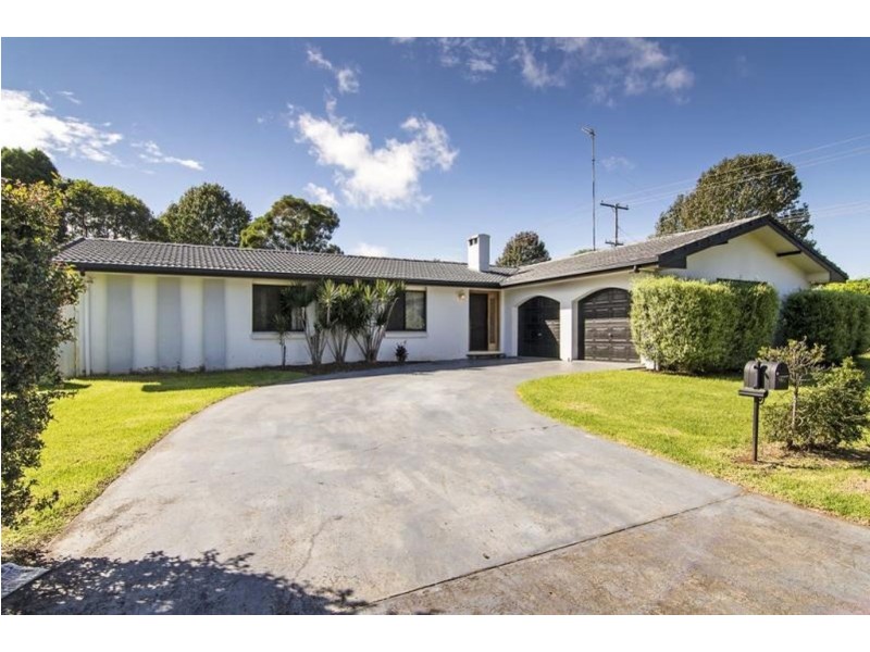 34A Aberdeen Street, Rangeville QLD 4350