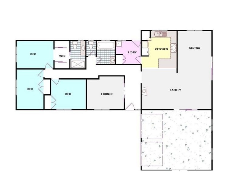 34A Aberdeen Street, Rangeville QLD 4350
