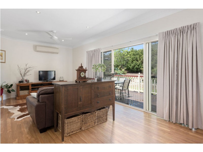 5 Bauer Court, Hodgson Vale QLD 4352