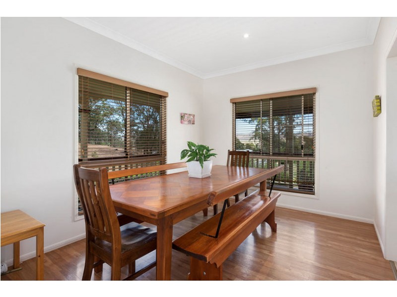 5 Bauer Court, Hodgson Vale QLD 4352