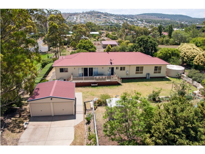 5 Bauer Court, Hodgson Vale QLD 4352