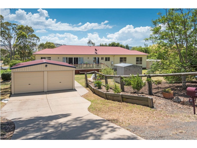 5 Bauer Court, Hodgson Vale QLD 4352