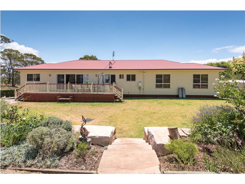 5 Bauer Court, Hodgson Vale QLD 4352