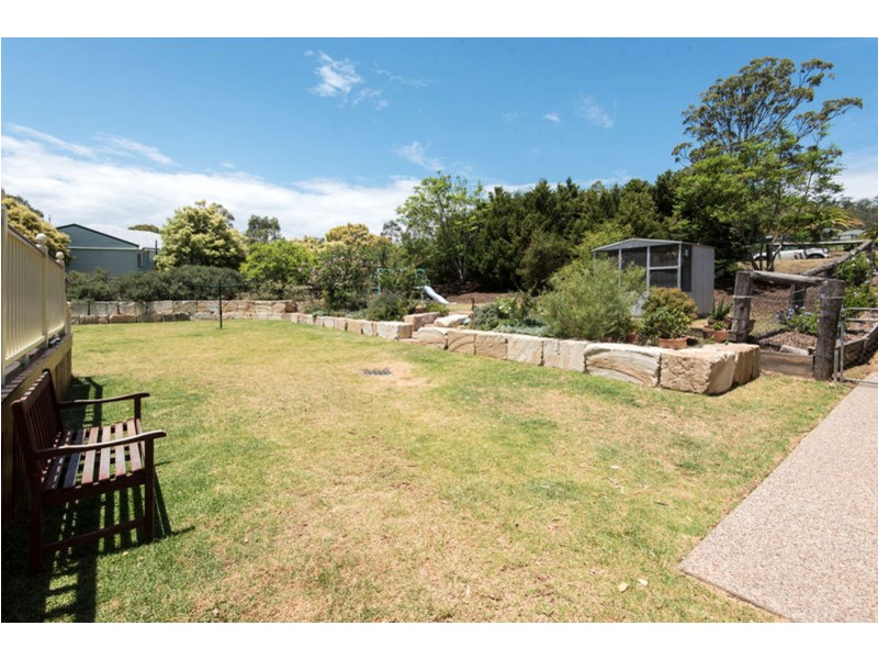 5 Bauer Court, Hodgson Vale QLD 4352