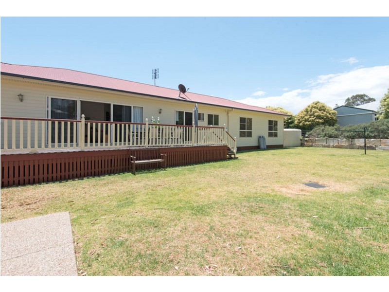 5 Bauer Court, Hodgson Vale QLD 4352