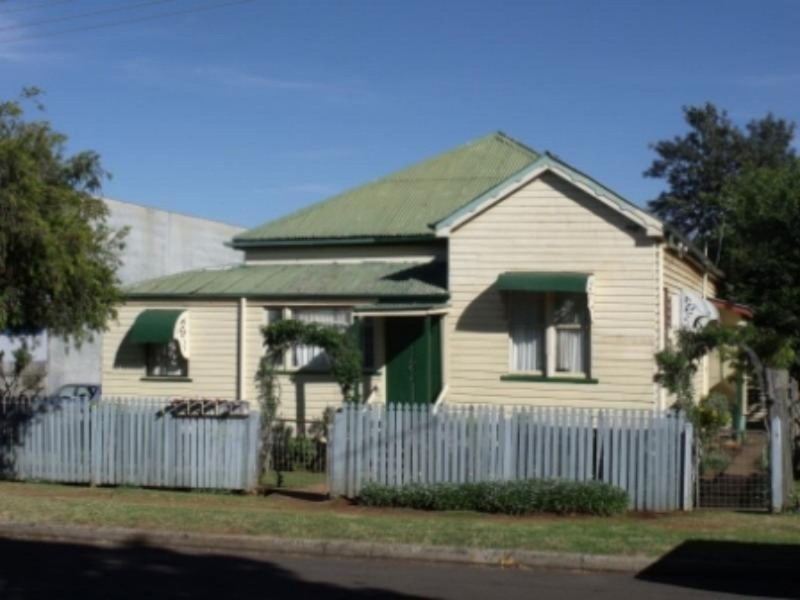 3/41 Raff Street, Toowoomba City QLD 4350