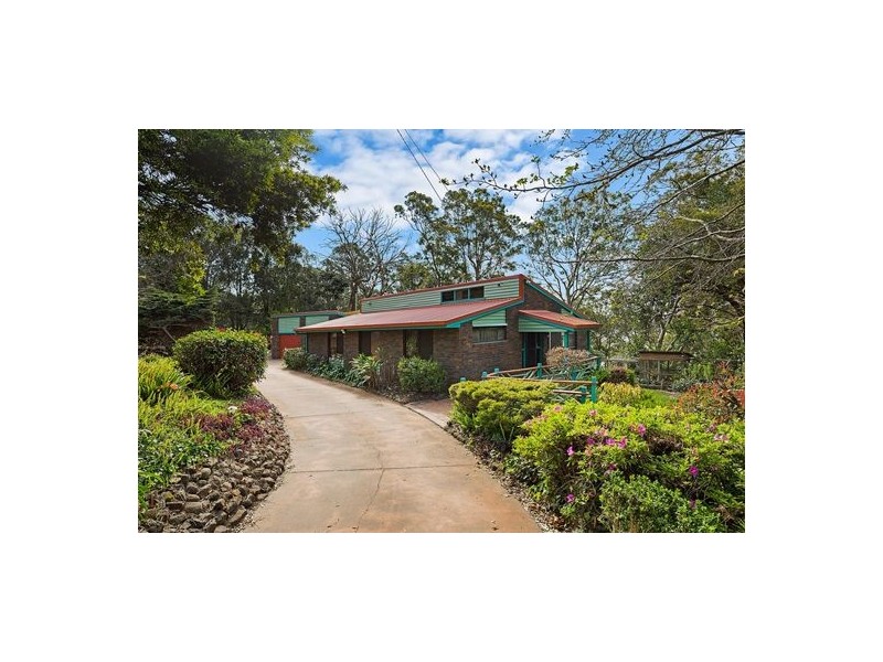 11 Mabel Street, Harlaxton QLD 4350