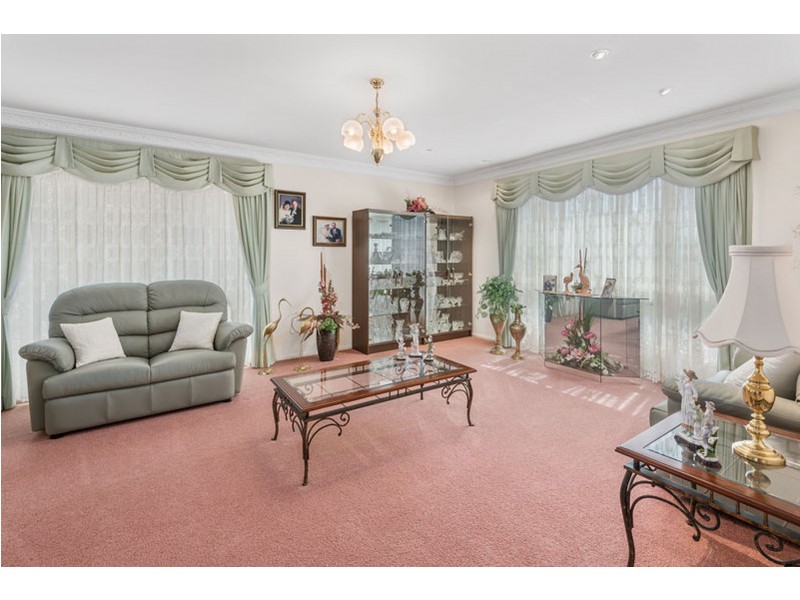 7 Buckle Court, Middle Ridge QLD 4350