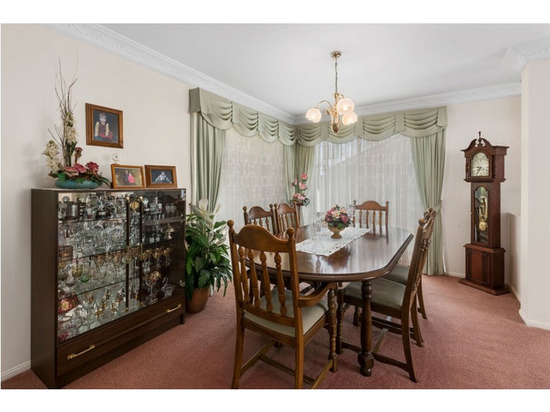 7 Buckle Court, Middle Ridge QLD 4350