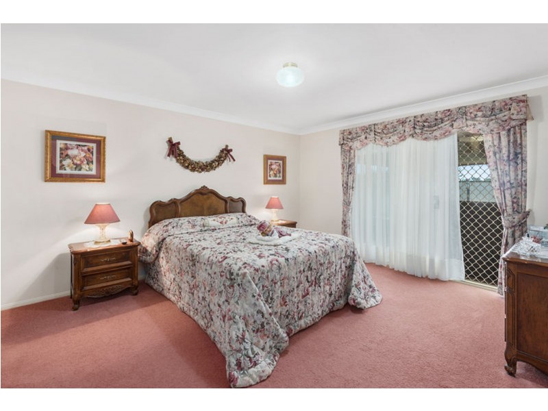 7 Buckle Court, Middle Ridge QLD 4350